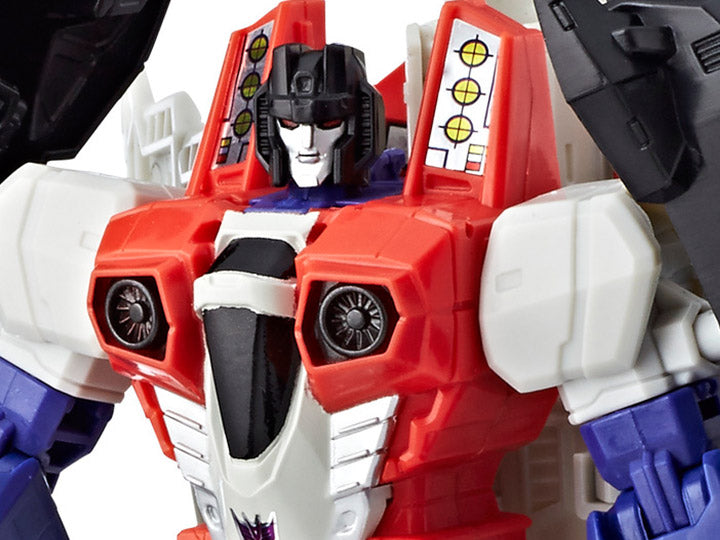 Load image into Gallery viewer, Transformers Generations Power of The Primes - Voyager Starscream
