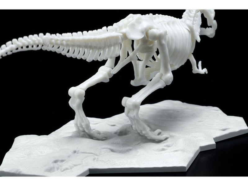 Load image into Gallery viewer, Bandai - Dinosaur Skeleton: Tyrannosaurus
