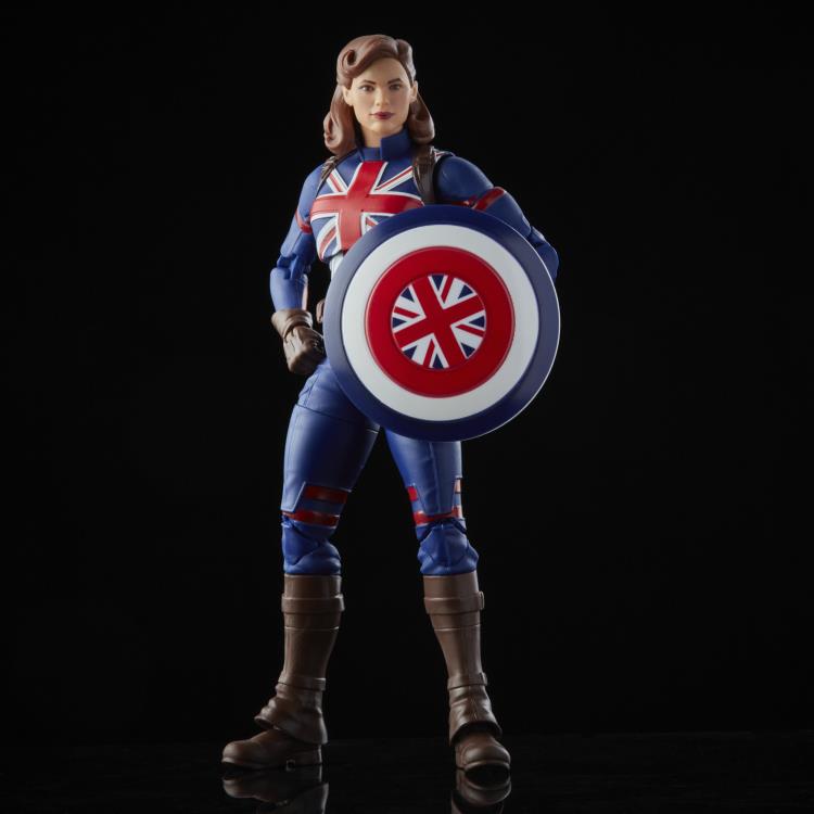 Load image into Gallery viewer, Marvel Legends - Avengers 2021 Wave 2 set of 7 [The Watcher BAF]
