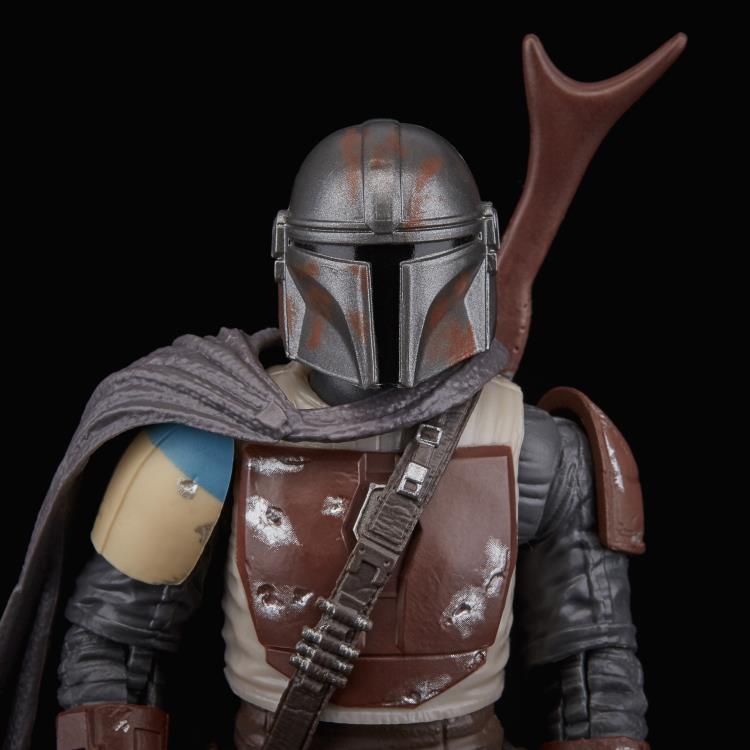 Load image into Gallery viewer, Star Wars the Black Series - The Mandalorian
