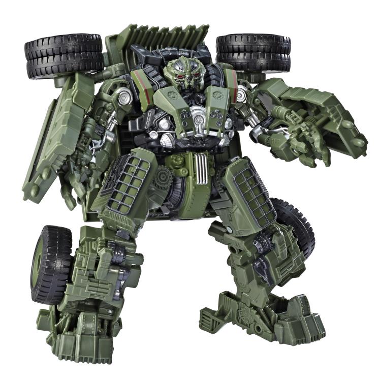 Load image into Gallery viewer, Transformers Generations Studio Series - Voyager Long Haul
