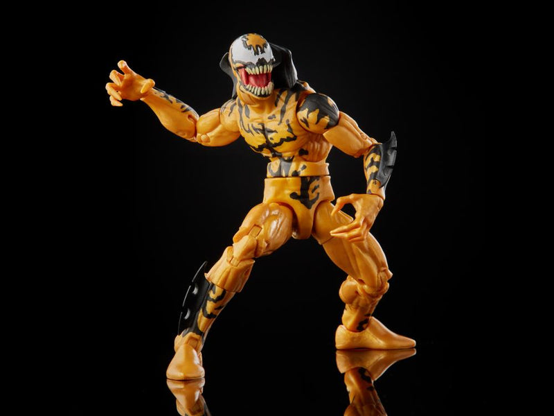 Load image into Gallery viewer, Marvel Legends - Venom Wave 2 Set of 6
