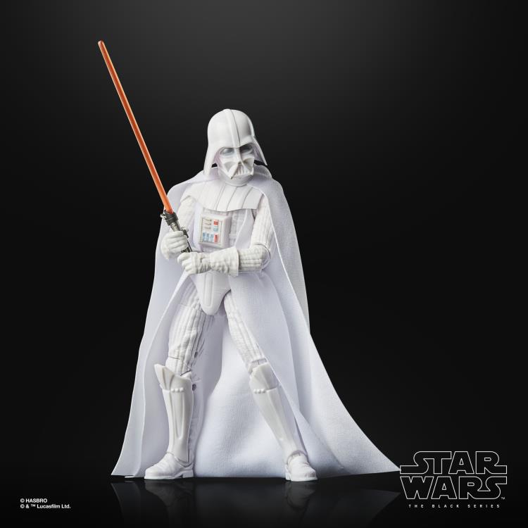 Load image into Gallery viewer, Star Wars the Black Series - Darth Vader (Infinites)
