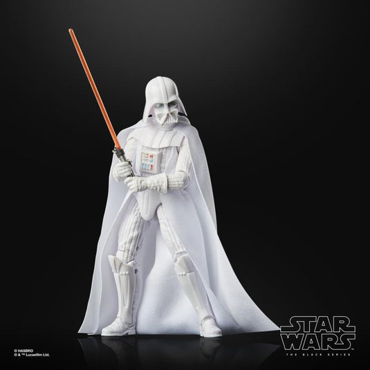 Star Wars the Black Series - Darth Vader (Infinites)