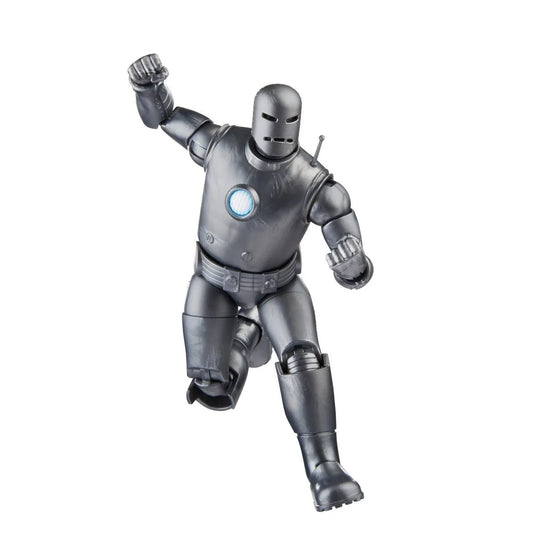 Marvel Legends - Iron Man (Model 01)