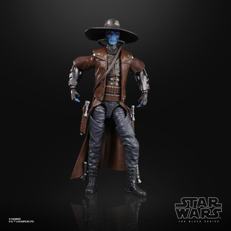 Load image into Gallery viewer, Star Wars the Black Series - Wave 38 Set of 8
