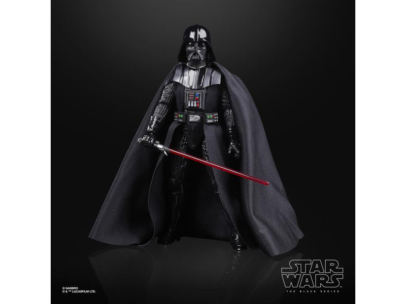 Load image into Gallery viewer, Star Wars the Black Series - Empire Strikes Back 40th Anniversary Wave 3 Set of 5
