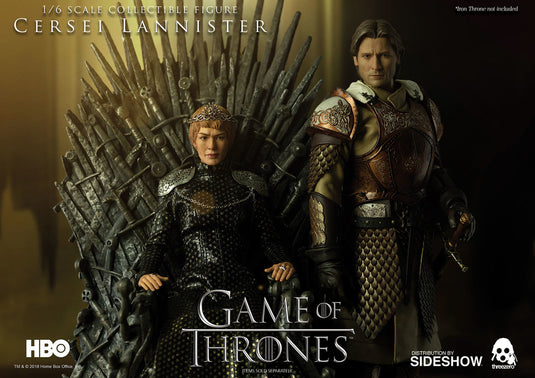 Threezero - Game of Thrones: Cersei Lannister