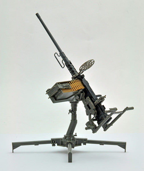 Load image into Gallery viewer, Little Armory LD009 M2 Heavy Machine Gun - 1/12 Scale Plastic Model Kit
