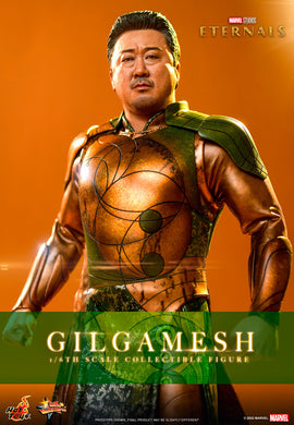 Hot Toys - The Eternals - Gilgamesh