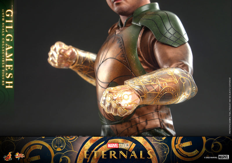 Load image into Gallery viewer, Hot Toys - The Eternals - Gilgamesh
