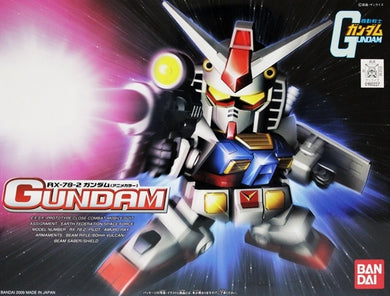 Bb-329 - Rx-78-2 Gundam