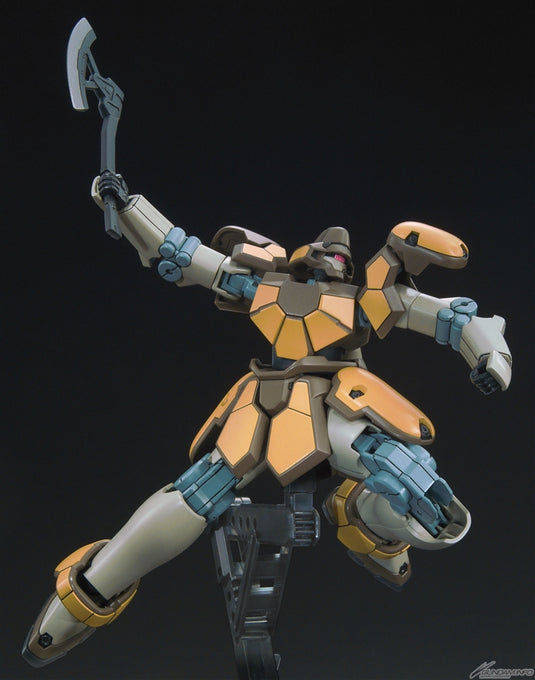 HGAC 1/144 - WMS-03 Maganac