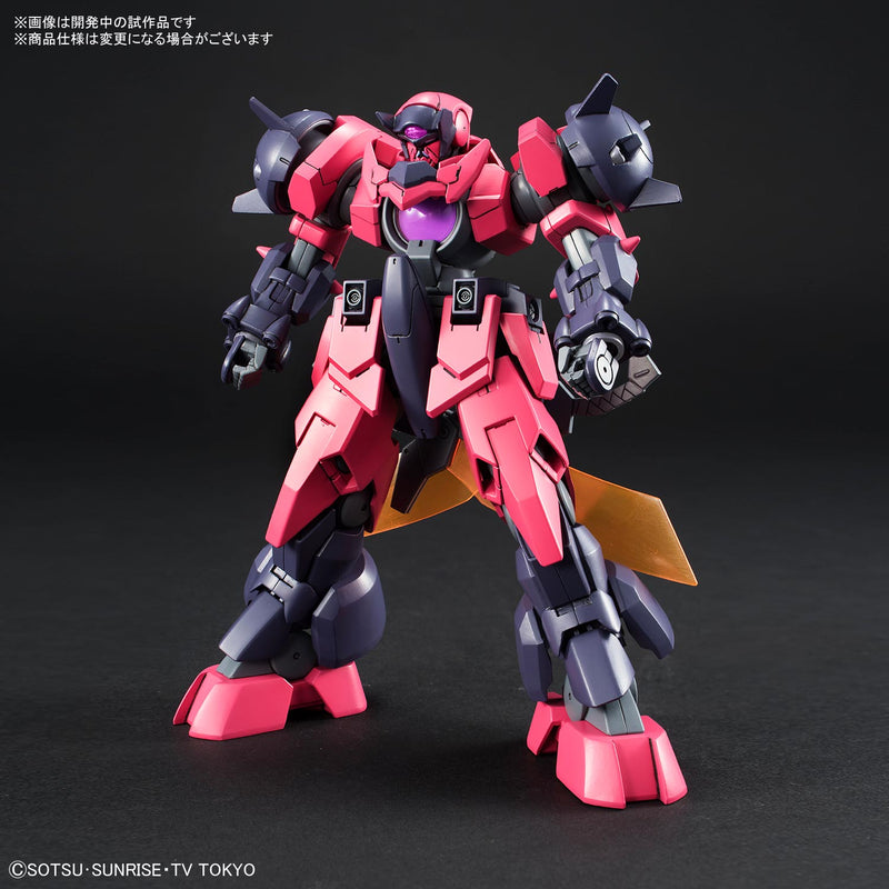 Load image into Gallery viewer, High Grade Build Divers 1/144 - 005 Ogre GN-X
