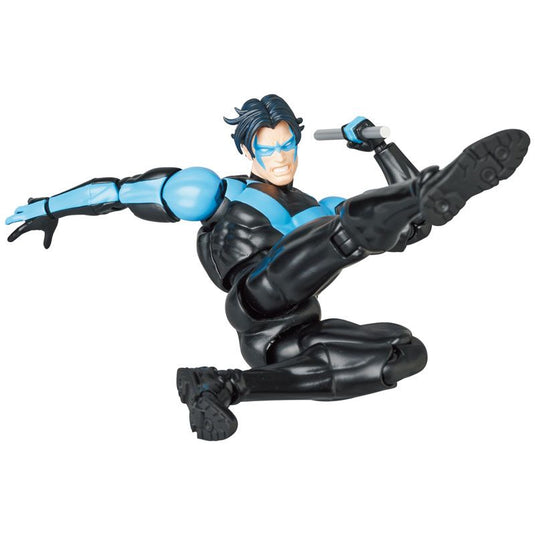 MAFEX - Batman Hush: No. 175 Nightwing