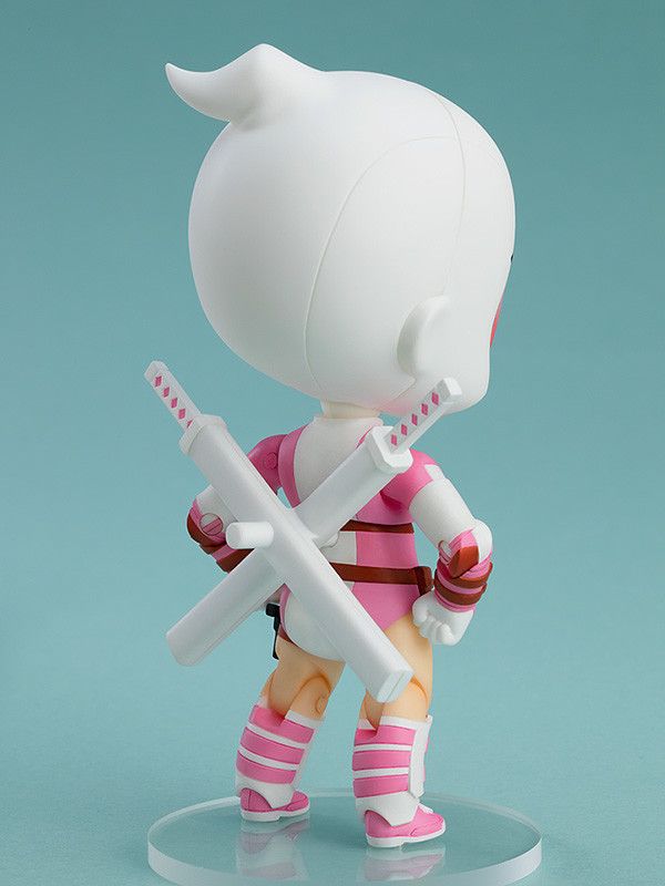 Load image into Gallery viewer, Nendoroid - Marvel Comic&#39;s: Gwenpool
