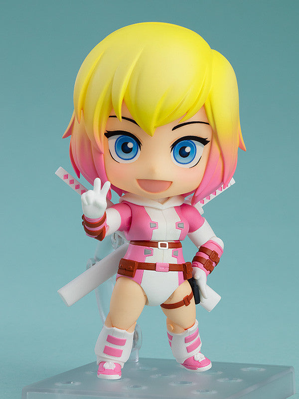 Load image into Gallery viewer, Nendoroid - Marvel Comic&#39;s: Gwenpool
