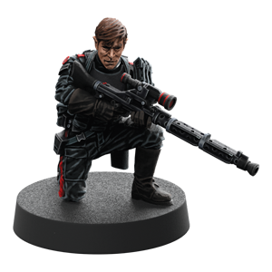 Load image into Gallery viewer, Fantasy Flight Games - Star Wars: Inferno Squad Unit Expansion
