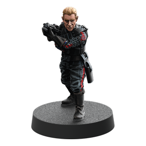 Fantasy Flight Games - Star Wars: Inferno Squad Unit Expansion