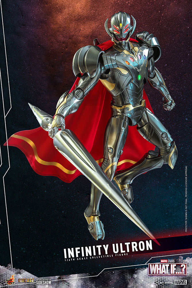 Marvel sale ultron figure