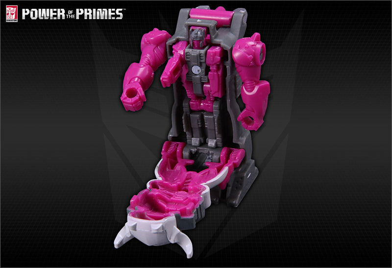 Load image into Gallery viewer, Takara Power of Prime - PP-02 Liege Maximo
