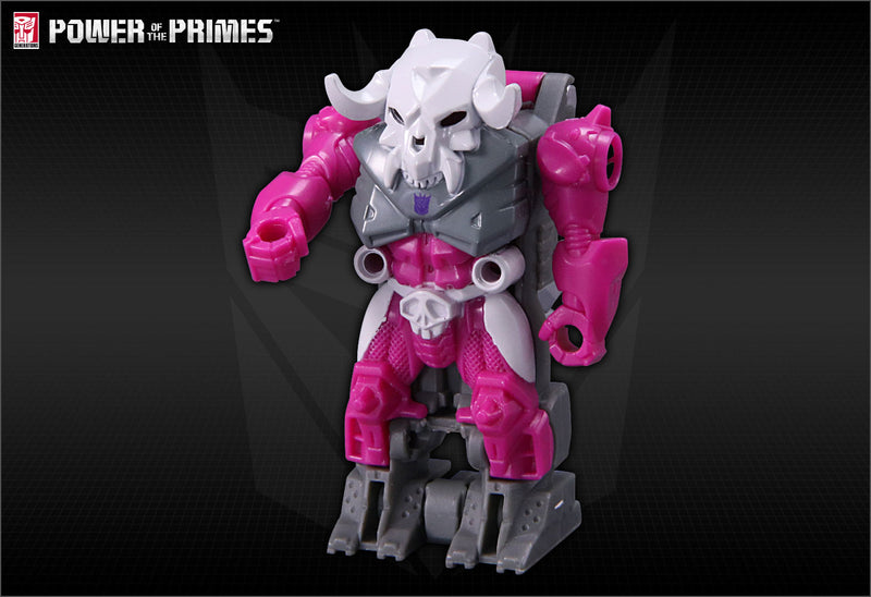 Load image into Gallery viewer, Takara Power of Prime - PP-02 Liege Maximo
