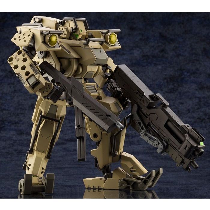 Load image into Gallery viewer, Kotobukiya - Hexa Gear - BA Loudgale
