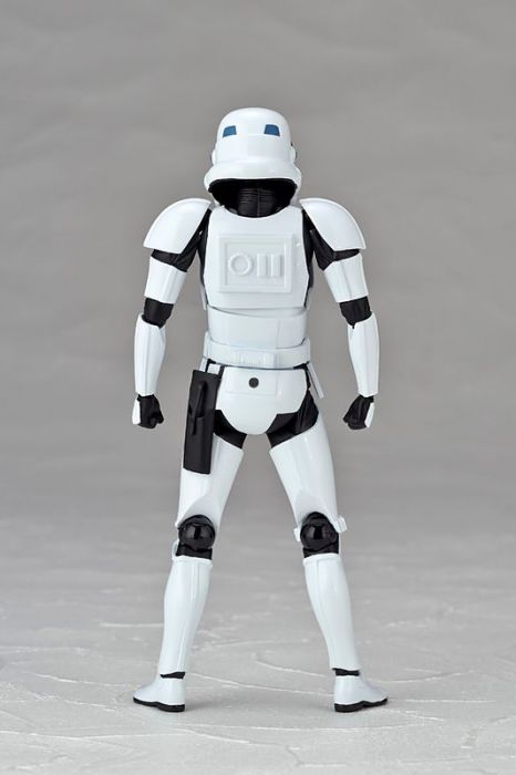 Load image into Gallery viewer, Kaiyodo - Star Wars Revo #002: Stormtrooper
