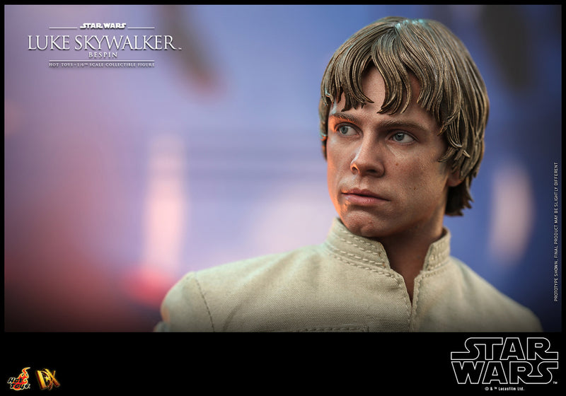 Load image into Gallery viewer, Hot Toys - Star Wars - Luke Skywalker (Bespin)
