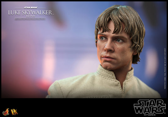 Hot Toys - Star Wars - Luke Skywalker (Bespin)