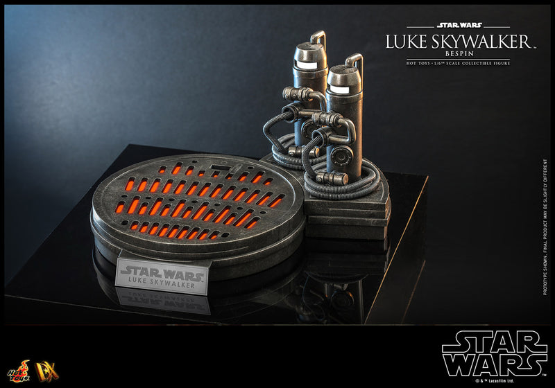 Load image into Gallery viewer, Hot Toys - Star Wars - Luke Skywalker (Bespin)
