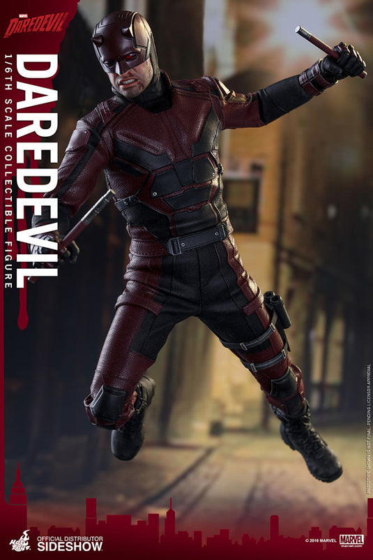 Hot Toys - Daredevil