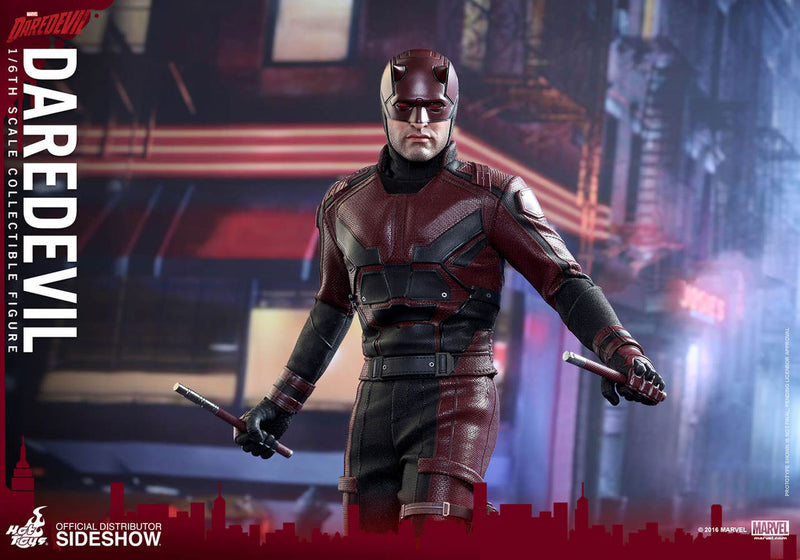 Load image into Gallery viewer, Hot Toys - Daredevil
