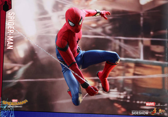 Hot Toys - Spider-Man: Homecoming