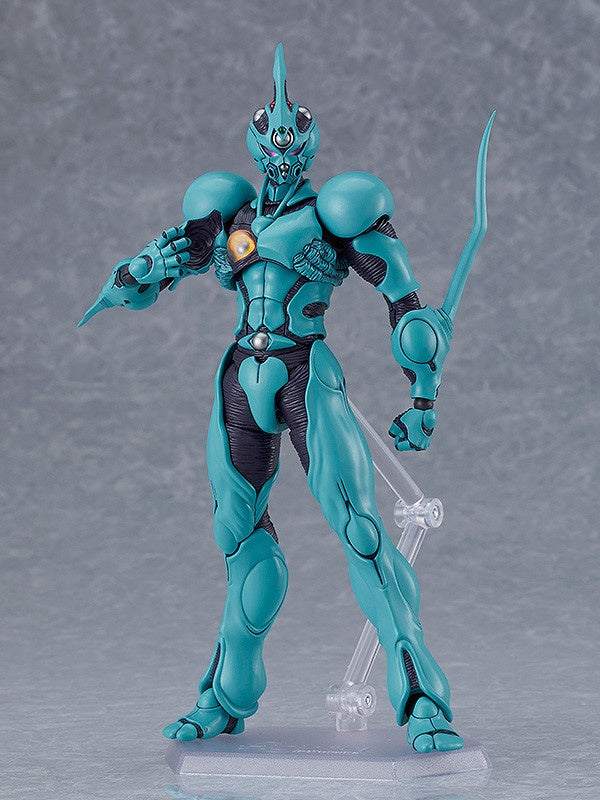 Load image into Gallery viewer, Max Factory - Bio-Booster Armor Guyver Figma - No. 600 Guyver I (Ultimate Edition)
