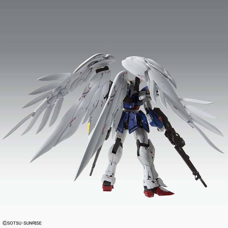 Load image into Gallery viewer, Master Grade 1/100 - Wing Gundam Zero EW Ver. Ka
