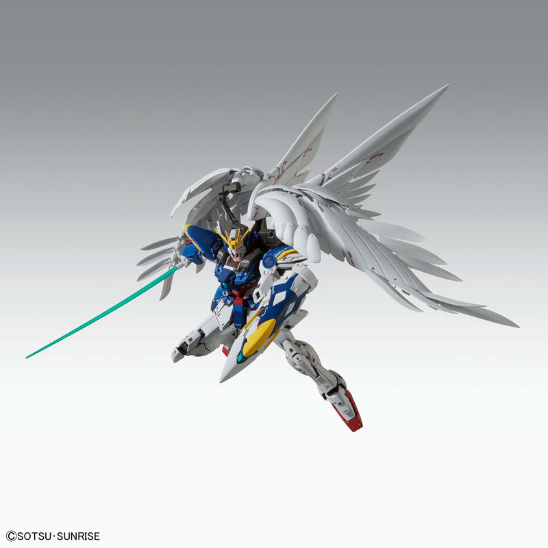 Load image into Gallery viewer, Master Grade 1/100 - Wing Gundam Zero EW Ver. Ka
