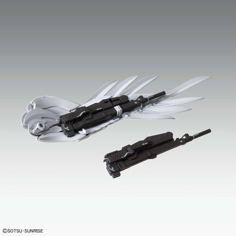 Load image into Gallery viewer, Master Grade 1/100 - Wing Gundam Zero EW Ver. Ka
