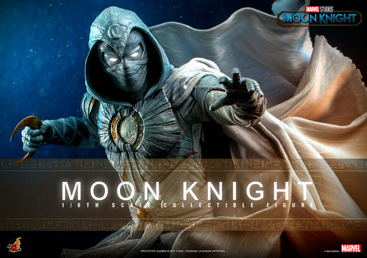 Hot Toys - Moon Knight - Moon Knight