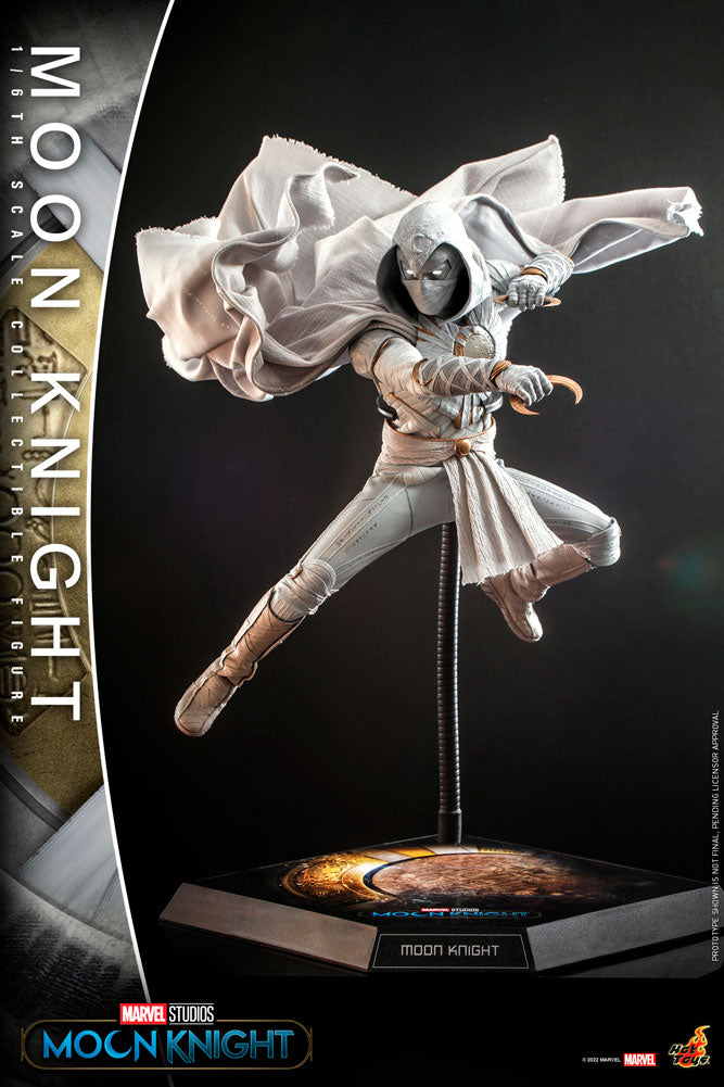 Load image into Gallery viewer, Hot Toys - Moon Knight - Moon Knight
