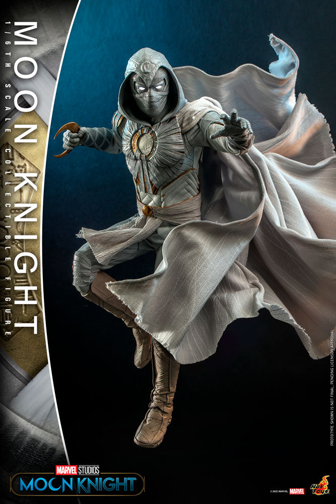 Load image into Gallery viewer, Hot Toys - Moon Knight - Moon Knight
