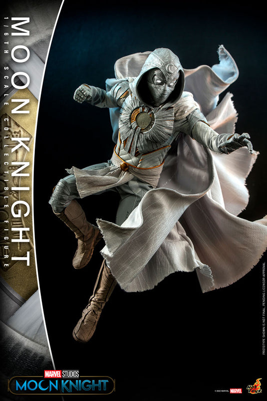 Hot Toys - Moon Knight - Moon Knight