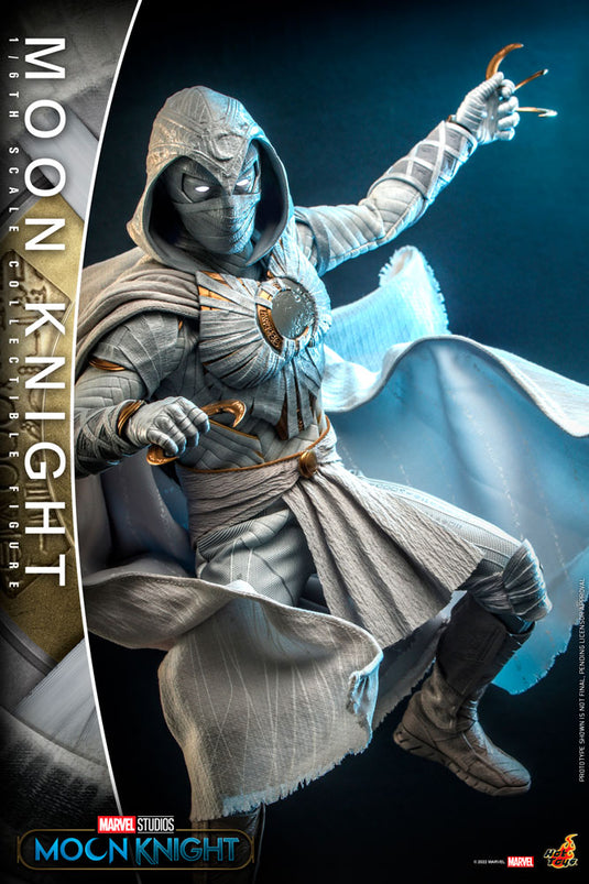 Hot Toys - Moon Knight - Moon Knight