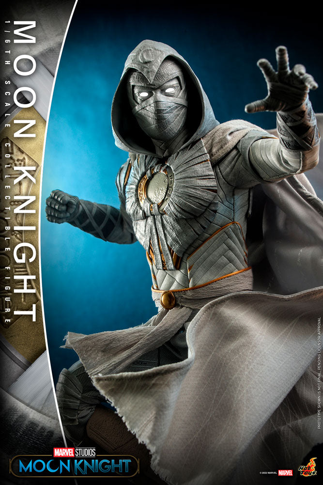 Load image into Gallery viewer, Hot Toys - Moon Knight - Moon Knight
