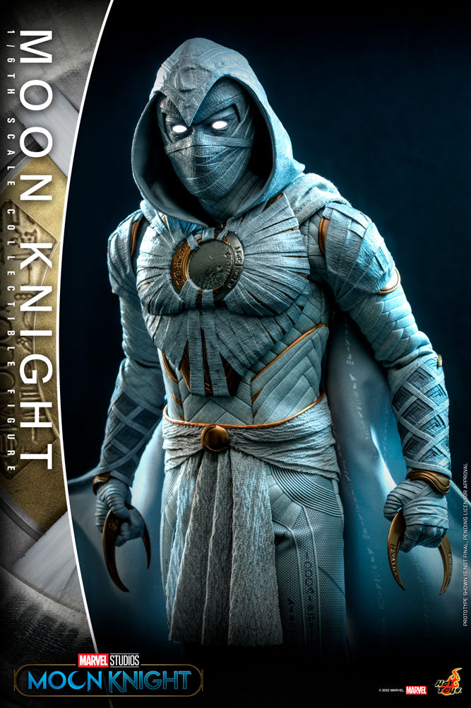 Load image into Gallery viewer, Hot Toys - Moon Knight - Moon Knight
