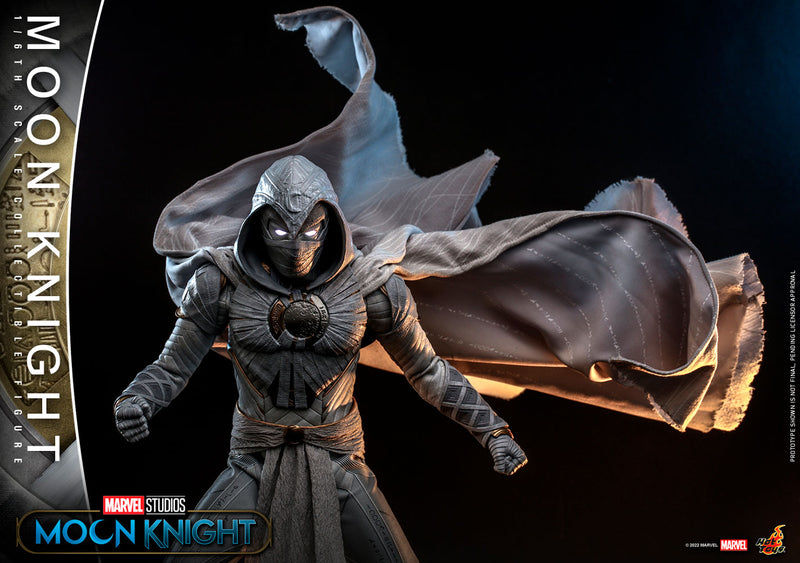 Load image into Gallery viewer, Hot Toys - Moon Knight - Moon Knight
