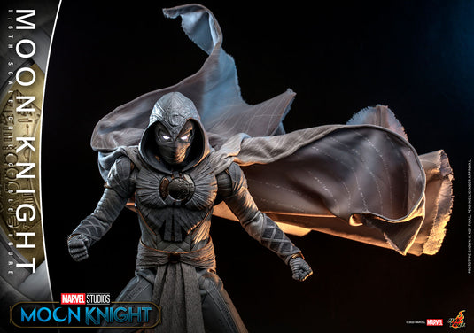 Hot Toys - Moon Knight - Moon Knight