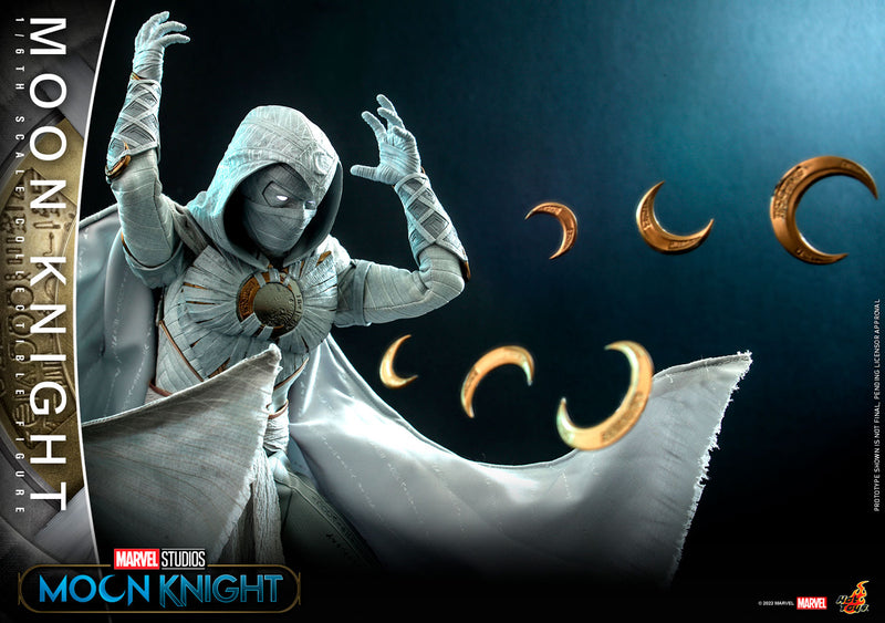 Load image into Gallery viewer, Hot Toys - Moon Knight - Moon Knight
