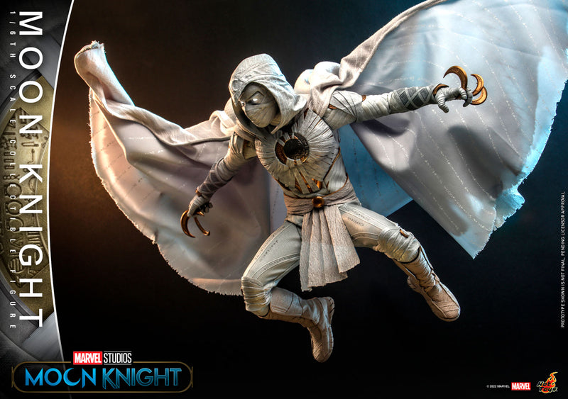 Load image into Gallery viewer, Hot Toys - Moon Knight - Moon Knight
