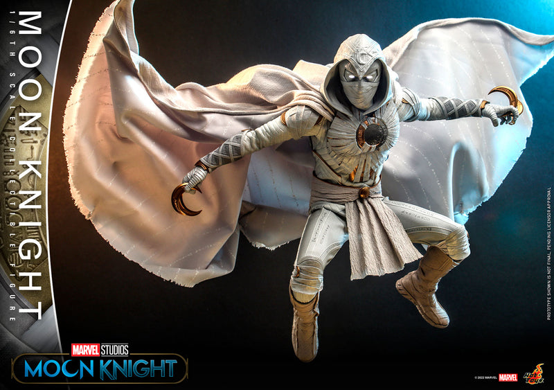 Load image into Gallery viewer, Hot Toys - Moon Knight - Moon Knight
